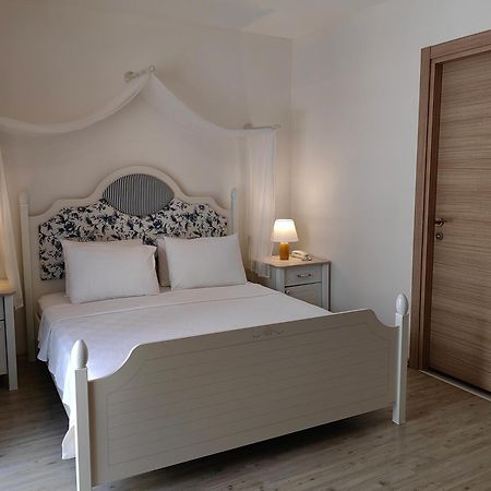 Mavi Konak Alacati Hotel Kültér fotó